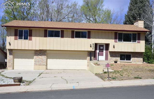 4506  Ranch  , colorado springs&nbsp; House Search MLS Picture