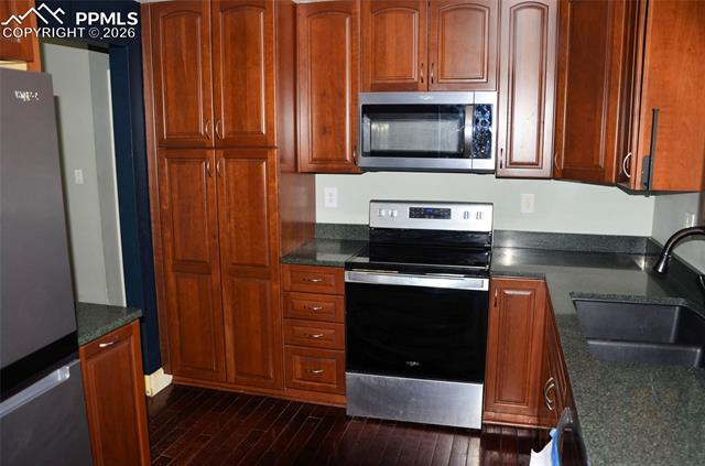 MLS Image for 4506  Ranch  ,Colorado Springs, Colorado