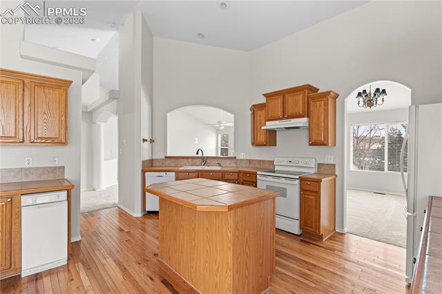 MLS Image for 4115  Golf Club  ,Colorado Springs, Colorado