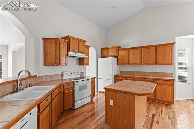 MLS Image for 4115  Golf Club  ,Colorado Springs, Colorado