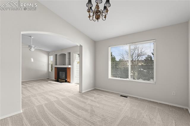 MLS Image for 4115  Golf Club  ,Colorado Springs, Colorado