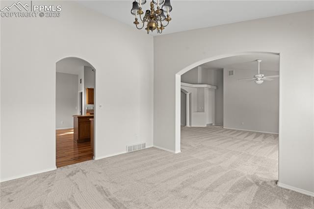MLS Image for 4115  Golf Club  ,Colorado Springs, Colorado