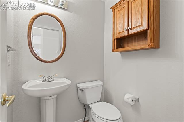 MLS Image for 4115  Golf Club  ,Colorado Springs, Colorado