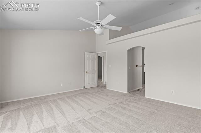 MLS Image for 4115  Golf Club  ,Colorado Springs, Colorado