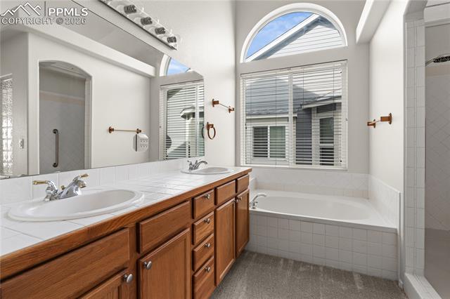 MLS Image for 4115  Golf Club  ,Colorado Springs, Colorado