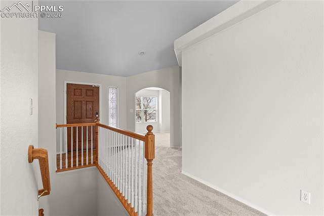 MLS Image for 4115  Golf Club  ,Colorado Springs, Colorado