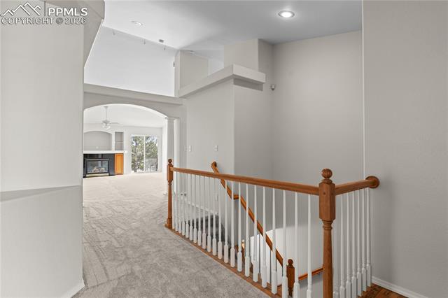 MLS Image for 4115  Golf Club  ,Colorado Springs, Colorado