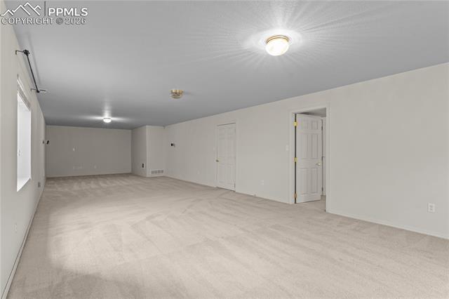 MLS Image for 4115  Golf Club  ,Colorado Springs, Colorado