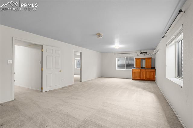 MLS Image for 4115  Golf Club  ,Colorado Springs, Colorado