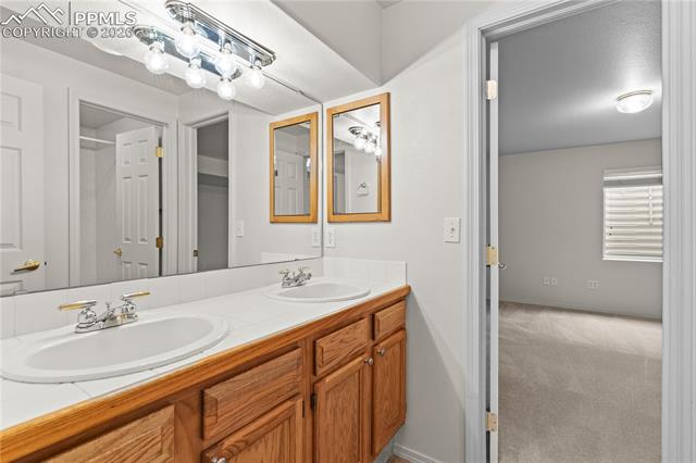MLS Image for 4115  Golf Club  ,Colorado Springs, Colorado