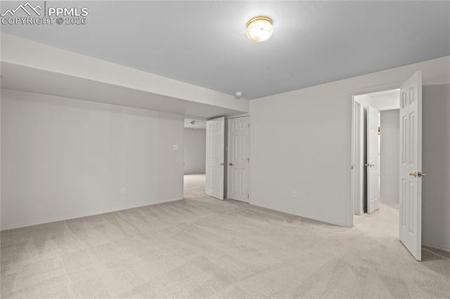 MLS Image for 4115  Golf Club  ,Colorado Springs, Colorado