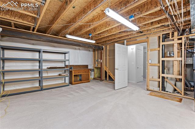MLS Image for 4115  Golf Club  ,Colorado Springs, Colorado