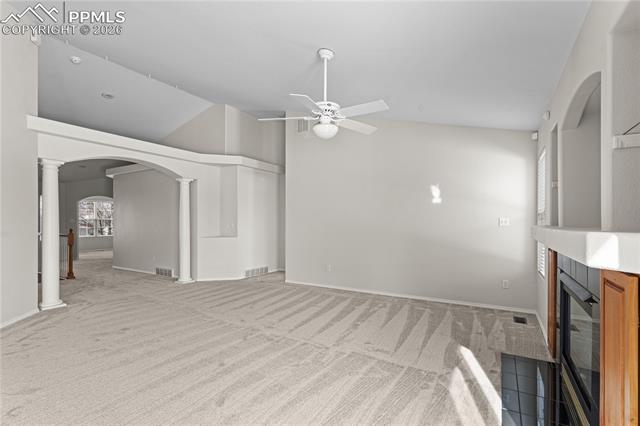 MLS Image for 4115  Golf Club  ,Colorado Springs, Colorado