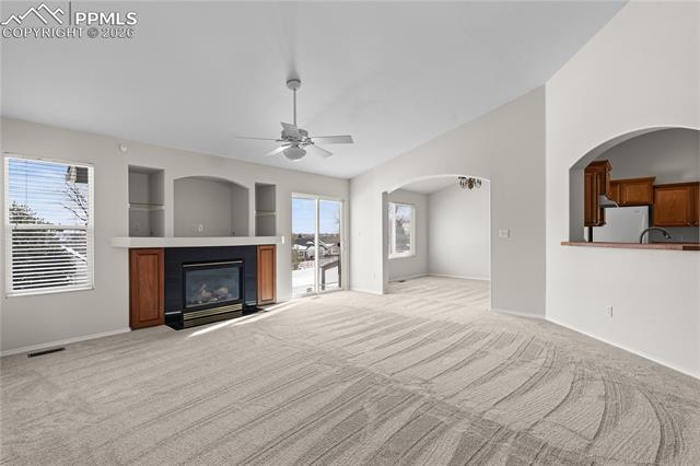 MLS Image for 4115  Golf Club  ,Colorado Springs, Colorado