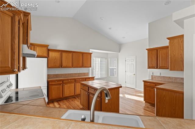 MLS Image for 4115  Golf Club  ,Colorado Springs, Colorado