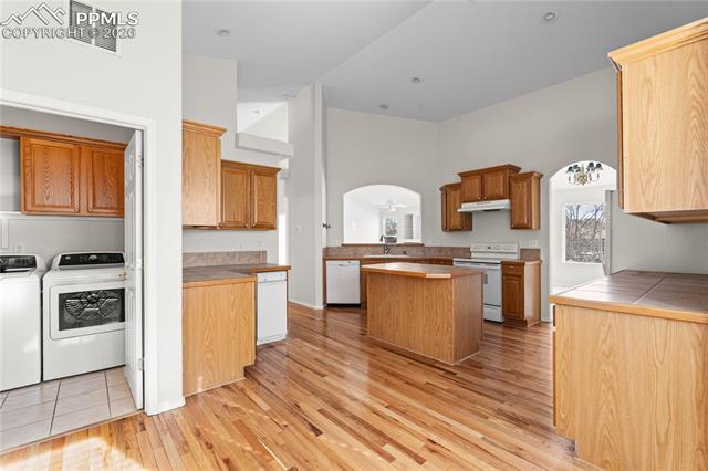 MLS Image for 4115  Golf Club  ,Colorado Springs, Colorado