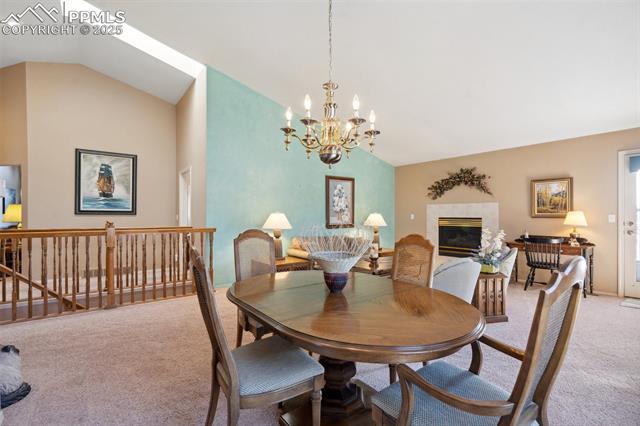 MLS Image for 1005 S War Eagle  ,Colorado Springs, Colorado