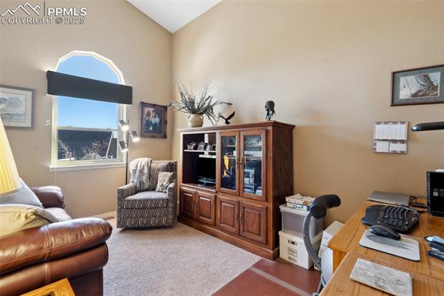 MLS Image for 1005 S War Eagle  ,Colorado Springs, Colorado