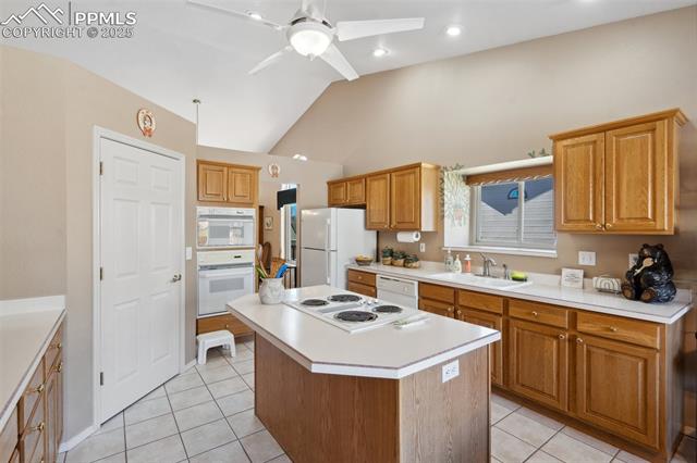 MLS Image for 1005 S War Eagle  ,Colorado Springs, Colorado