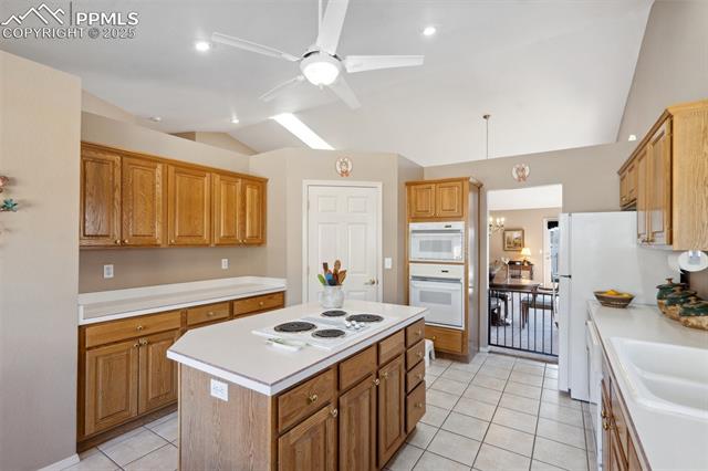 MLS Image for 1005 S War Eagle  ,Colorado Springs, Colorado