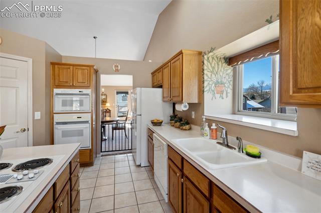 MLS Image for 1005 S War Eagle  ,Colorado Springs, Colorado