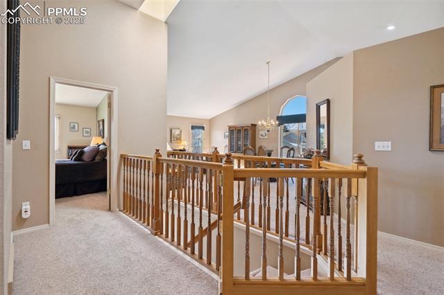 MLS Image for 1005 S War Eagle  ,Colorado Springs, Colorado