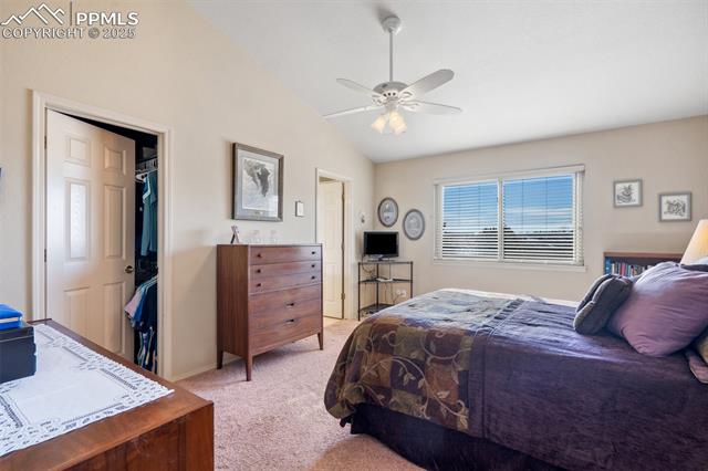 MLS Image for 1005 S War Eagle  ,Colorado Springs, Colorado