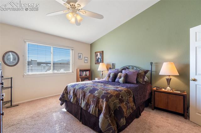 MLS Image for 1005 S War Eagle  ,Colorado Springs, Colorado