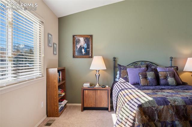 MLS Image for 1005 S War Eagle  ,Colorado Springs, Colorado