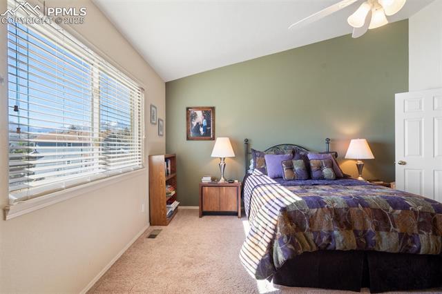 MLS Image for 1005 S War Eagle  ,Colorado Springs, Colorado