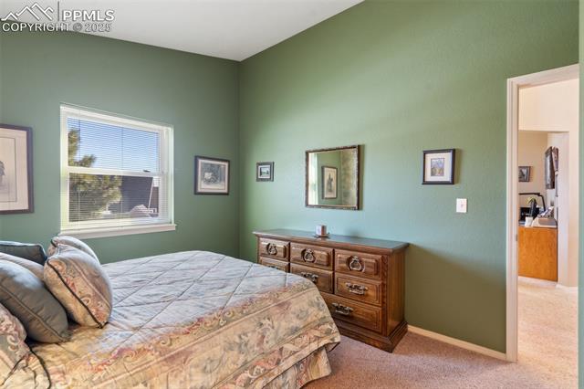 MLS Image for 1005 S War Eagle  ,Colorado Springs, Colorado