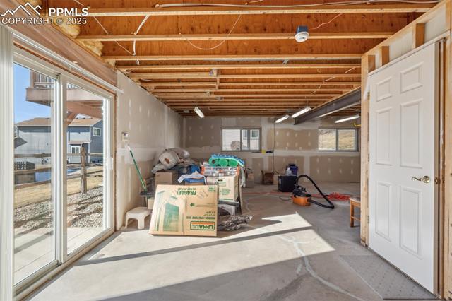 MLS Image for 1005 S War Eagle  ,Colorado Springs, Colorado