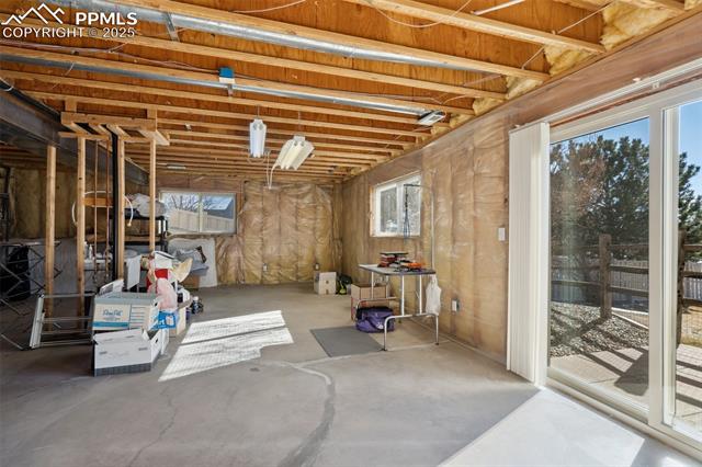 MLS Image for 1005 S War Eagle  ,Colorado Springs, Colorado