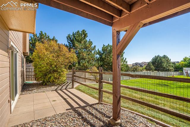 MLS Image for 1005 S War Eagle  ,Colorado Springs, Colorado