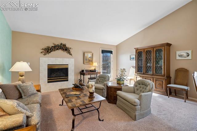 MLS Image for 1005 S War Eagle  ,Colorado Springs, Colorado