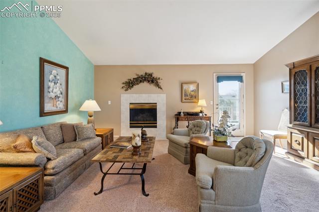 MLS Image for 1005 S War Eagle  ,Colorado Springs, Colorado