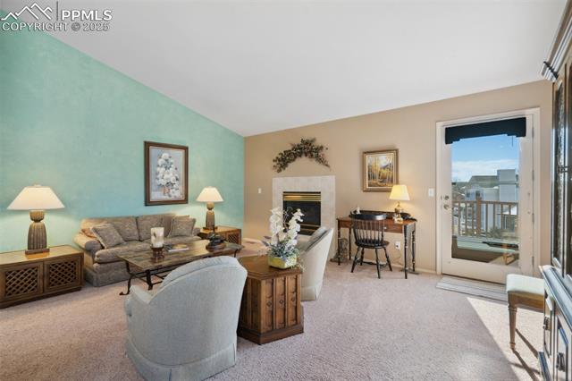 MLS Image for 1005 S War Eagle  ,Colorado Springs, Colorado