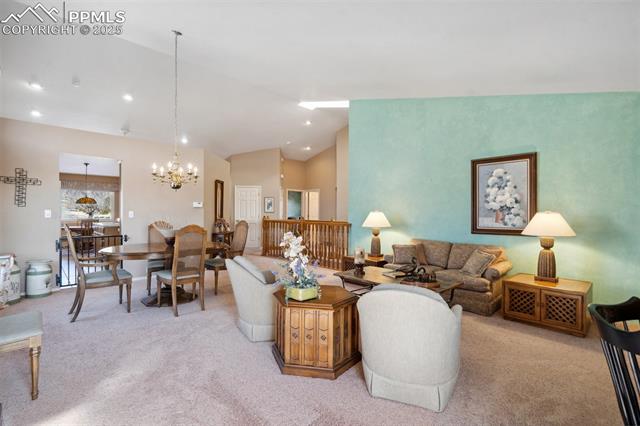 MLS Image for 1005 S War Eagle  ,Colorado Springs, Colorado