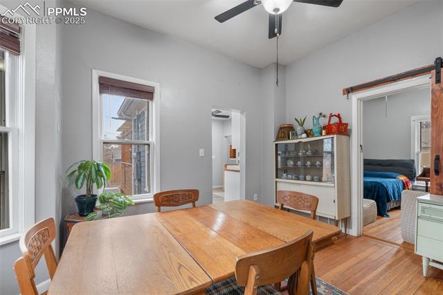 MLS Image for 711 N Spruce  ,Colorado Springs, Colorado