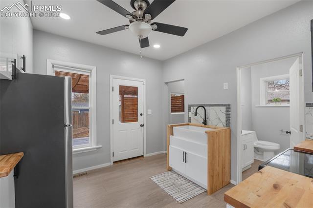 MLS Image for 711 N Spruce  ,Colorado Springs, Colorado