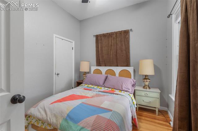 MLS Image for 711 N Spruce  ,Colorado Springs, Colorado