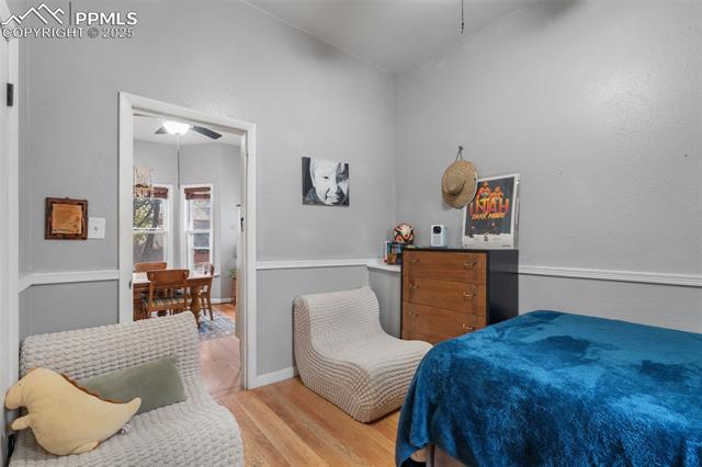 MLS Image for 711 N Spruce  ,Colorado Springs, Colorado