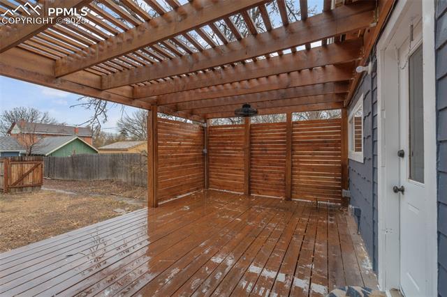 MLS Image for 711 N Spruce  ,Colorado Springs, Colorado