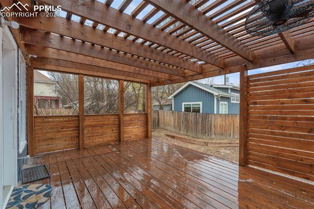 MLS Image for 711 N Spruce  ,Colorado Springs, Colorado