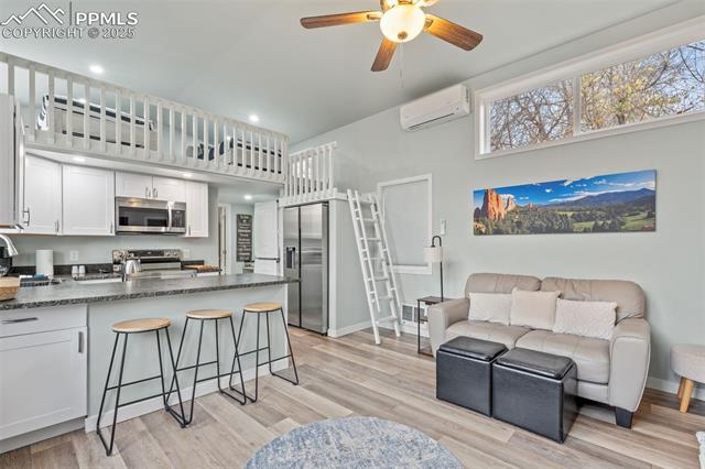 MLS Image for 711 N Spruce  ,Colorado Springs, Colorado