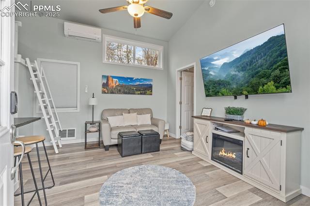 MLS Image for 711 N Spruce  ,Colorado Springs, Colorado