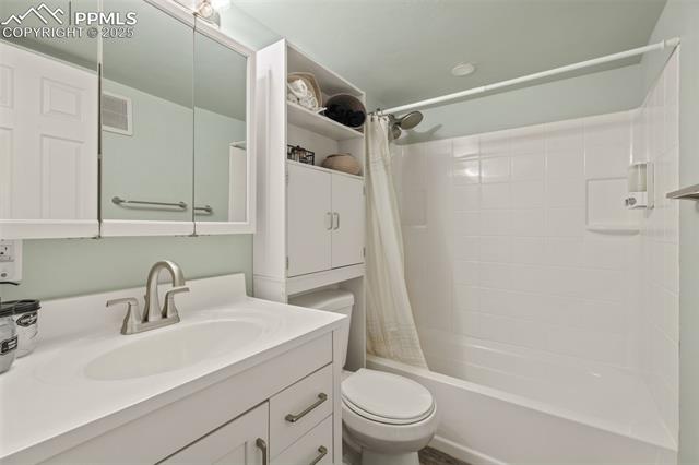 MLS Image for 711 N Spruce  ,Colorado Springs, Colorado