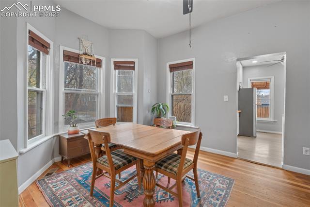 MLS Image for 711 N Spruce  ,Colorado Springs, Colorado