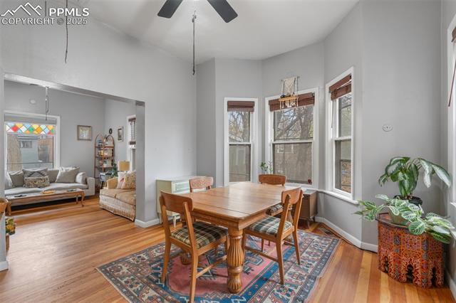 MLS Image for 711 N Spruce  ,Colorado Springs, Colorado