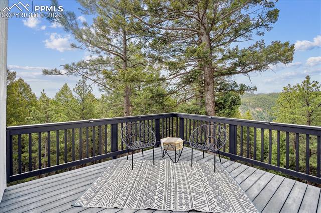 MLS Image for 13910  Blue Jay  ,Larkspur, Colorado